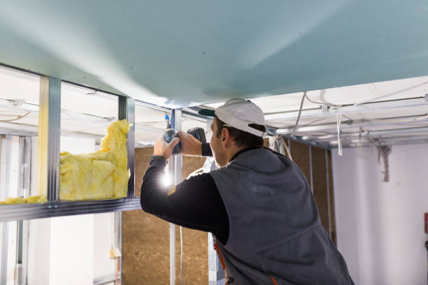 Attic Insulation Near Me in Crystal Lakes, OH