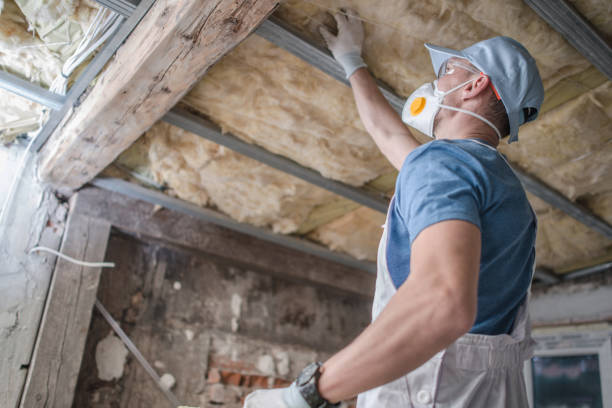 Trusted Crystal Lakes, OH Insulation Contractor Experts