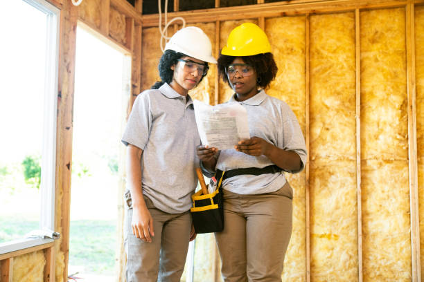 Best Energy-efficient Insulation  in Crystal Lakes, OH