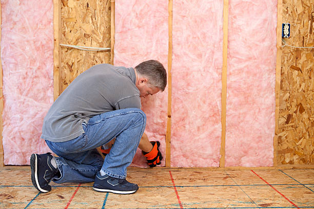 Best Insulation Contractors for Homes  in Crystal Lakes, OH