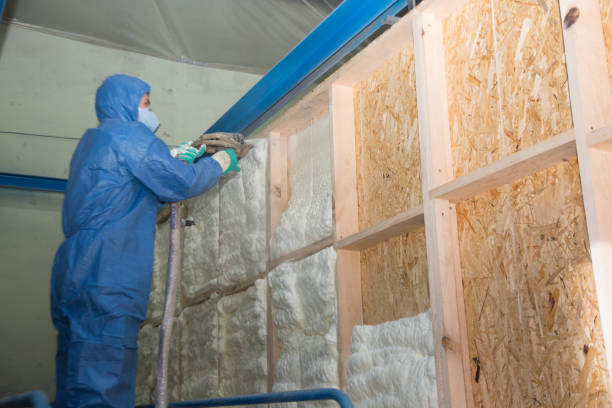 Best Insulation for New Construction  in Crystal Lakes, OH