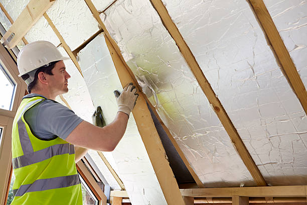  Crystal Lakes, OH Insulation Contractor Pros